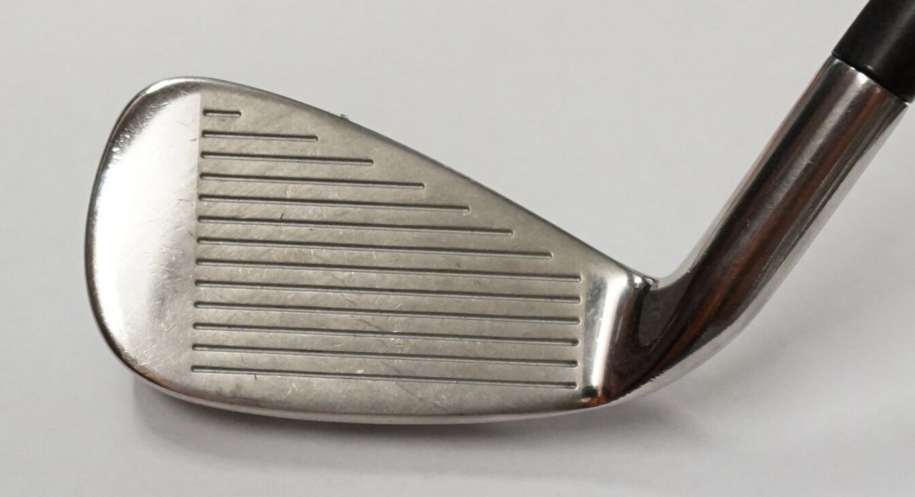 MacGregor Tourney MT Tungsten 3 Iron Stiff Steel Shaft MacGregor Grip