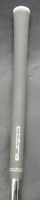 Cobra Baffler Red 5 Iron Regular Steel Shaft Cobra Grip