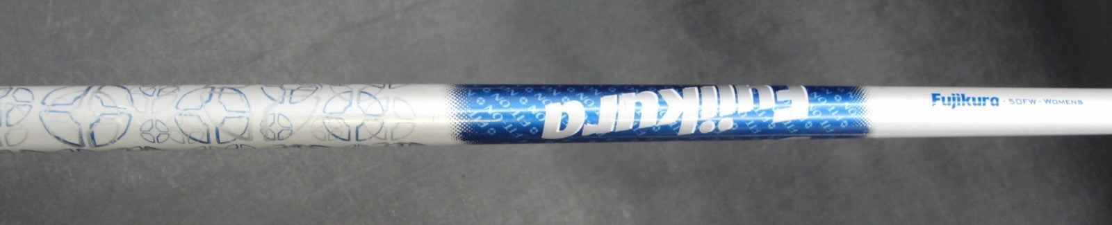 Ladies Cobra S2 Offset 3 Wood Ladies Graphite Shaft Golf Pride Grip