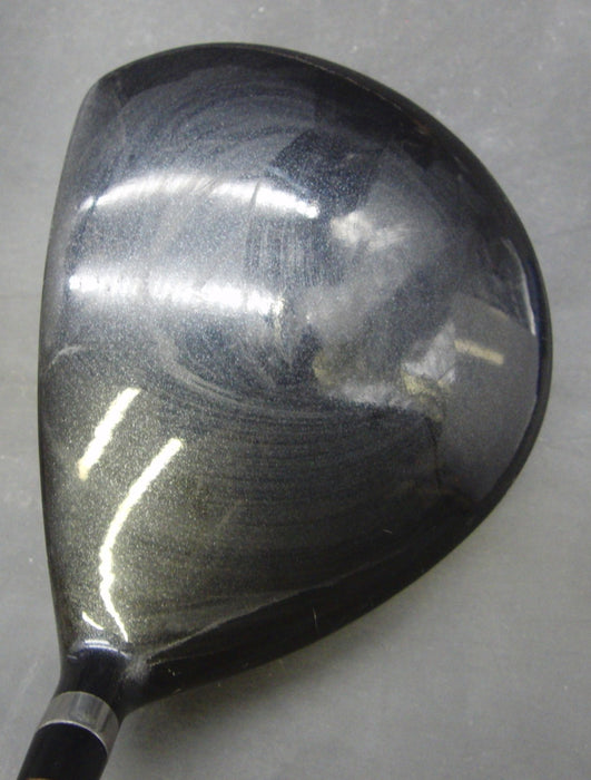 a.m.c MAD-01 430-Ti 10.5° Driver Stiff Graphite Shaft Royal Grip