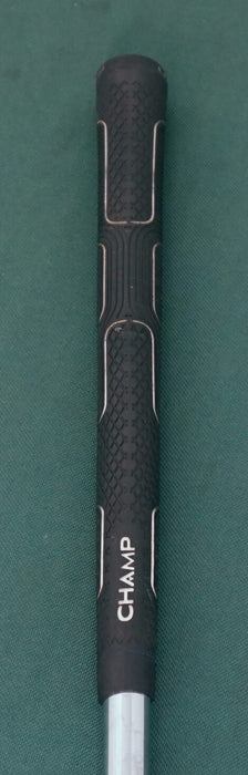 Ping G Series Maroon Dot Pitching Wedge Regular Steel Shaft Champ Grip