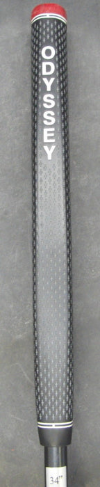 Odyssey Metal-X Milled #1 Putter 86cm Length Steel Shaft Odyssey Grip*