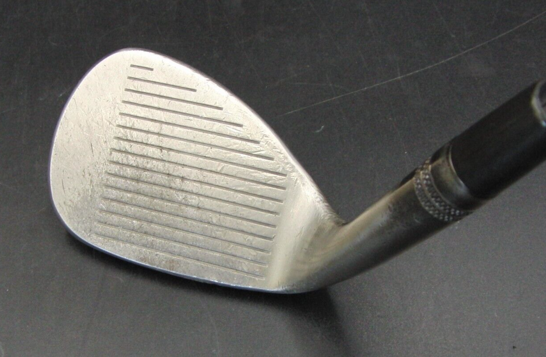 Titleist Vokey Tenth Anniversay 58° Sand Wedge Regular Steel Shaft BV Grip