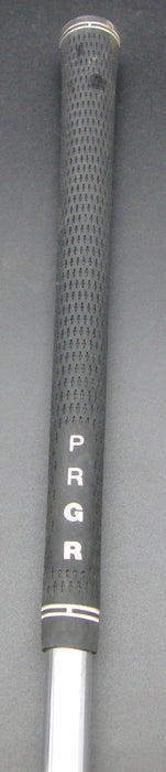 PRGR iS3 502 3 Iron Regular Steel Shaft PRGR Grip