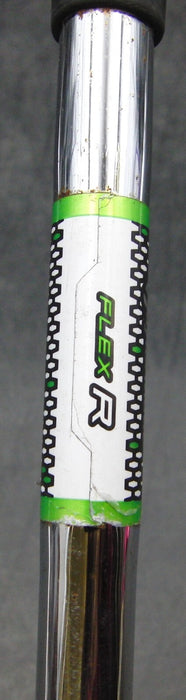 Taylormade RBZ 6 Iron Regular Steel Shaft Taylormade Grip