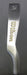 Wilson Pro Staff OD Plus 5 Iron Regular Steel Shaft Wilson Grip