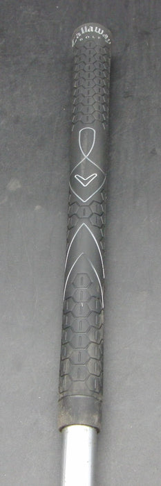 Callaway X18 6 Iron Uniflex Steel Shaft Callaway Grip