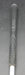 Callaway X18 6 Iron Uniflex Steel Shaft Callaway Grip