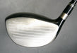 Srixon W-505 Titanium 8.5° Driver Stiff Graphite Shaft Srixon Grip
