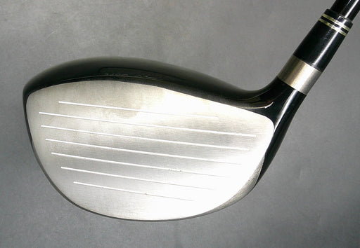 Srixon W-505 Titanium 8.5° Driver Stiff Graphite Shaft Srixon Grip