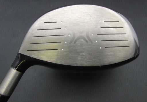 Callaway Razr Hawk 9.5° Driver Stiff Graphite Shaft Callaway Grip