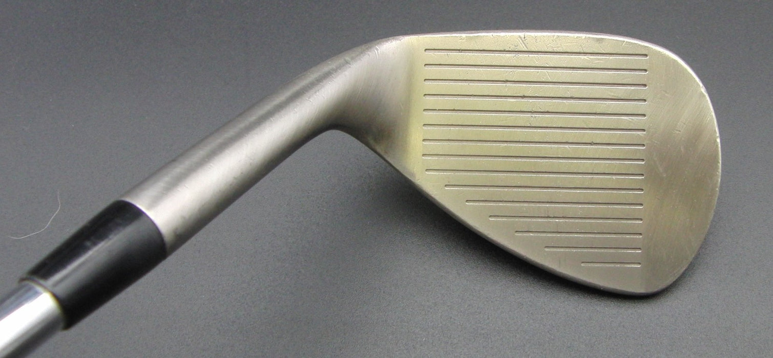 Yamaha Inpres X Forged 58° Sand Wedge Stiff Steel Shaft Inpres Grip