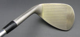 Yamaha Inpres X Forged 58° Sand Wedge Stiff Steel Shaft Inpres Grip