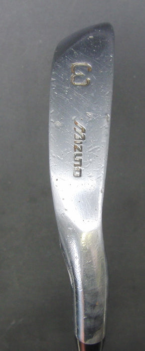 Mizuno TPZ 3 Iron Regular Steel Shaft Golf Pride Grip