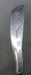 Mizuno TPZ 3 Iron Regular Steel Shaft Golf Pride Grip