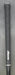 Mizuno MP-H4 GF Forged 5 Iron Regular Graphite Shaft Mizuno Grip