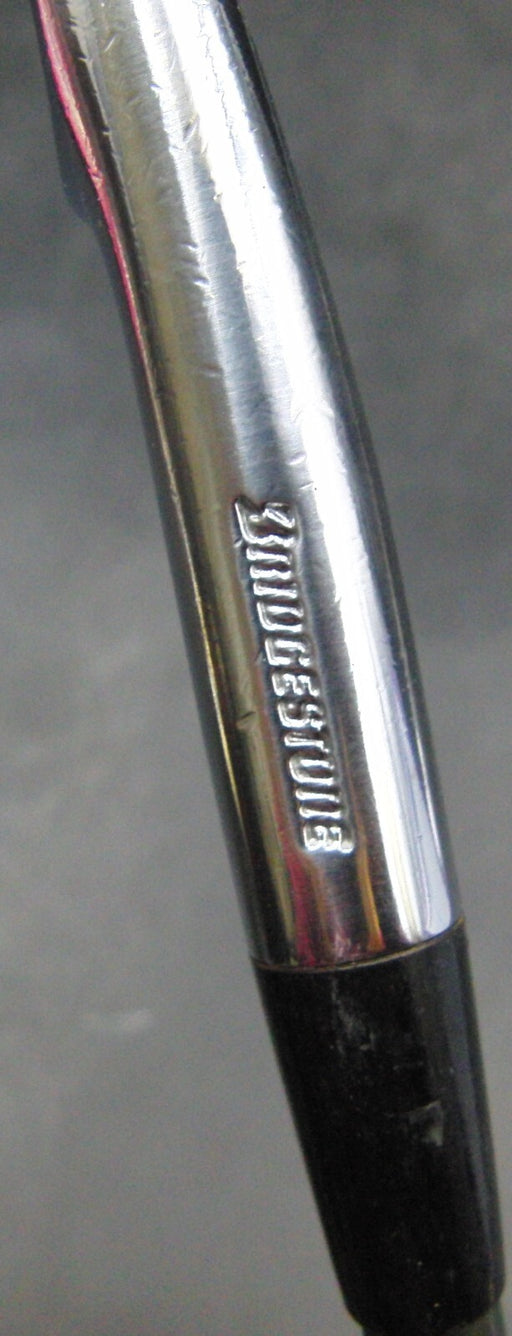 Bridgestone JS 3 Iron Regular Graphite Shaft Bridgestone Grip