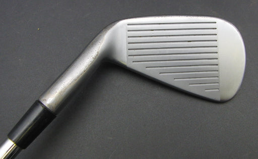 Mizuno JPX 923 Tour 4 Iron Stiff Steel Shaft Mizuno Grip