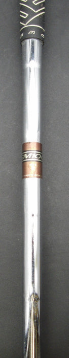Mizuno GM100 T.L. Flow System 7 Iron Regular Steel Shaft Mizuno Grip