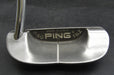 Ping B60 5BZ Putter 84cm Length Steel Shaft Sniper Golf Grip & Ping HeadCover