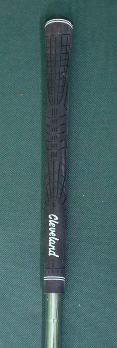 Left Handed Titleist DCI 981 4 Iron Regular Steel Shaft Cleveland Grip
