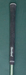 Left Handed Titleist DCI 981 4 Iron Regular Steel Shaft Cleveland Grip
