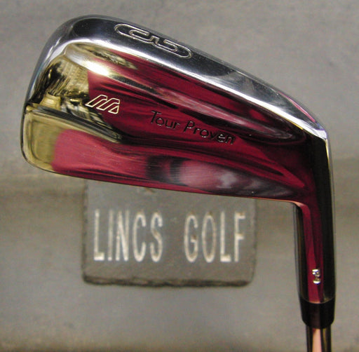Mizuno Tour Proven TP-9 3 Iron Regular Steel Shaft Mizuno Grip
