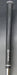 TaylorMade TP RSi Forged 4 Iron Stiff Steel Shaft TaylorMade Grip