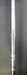 Left Hand Nike VR Pro Cavity Gap Wedge Stiff Steel Shaft Nike Grip
