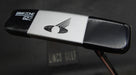 Never Compromise Grayzone GZ2 Putter 86cm Length Regular Steel Shaft Black Grip