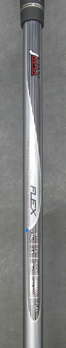 Tour Edge Bazooka Jmax 7 Iron Regular Graphite Shaft Tour Edge Grip