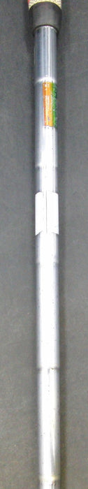 Odyssey Versa 9 Putter 87cm Playing Length Steel Shaft Odyssey Grip