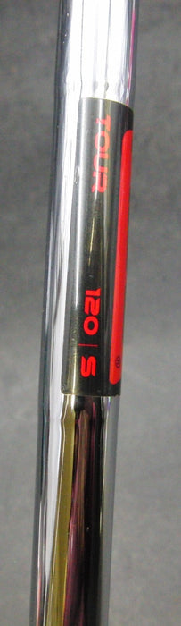 Ping  i Series E1 Yellow Dot 5 Iron Stiff Steel Shaft Iomic Grip