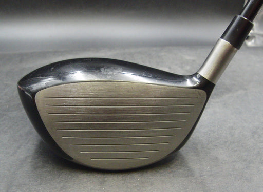 Bridgestone Tour Stage X-Drive GR 9.5° Driver Stiff Graphite Shaft Balance Grip