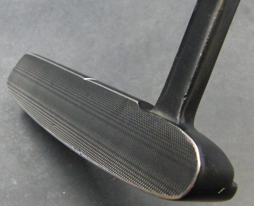 Cleveland Putter Steel Shaft 87cm Length Cleveland Grip