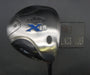Callaway X18 9° Driver Regular Graphite Shaft Iomic Grip
