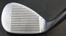 Taylormade SLDR Sand Wedge Stiff Steel Shaft Taylormade Grip