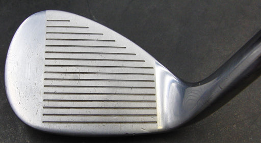 Taylormade SLDR Sand Wedge Stiff Steel Shaft Taylormade Grip