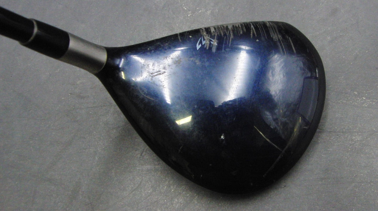 Mizuno JPX 800 18° 5 Wood Regular Graphite Shaft Mizuno Grip & Mizuno H/Cover