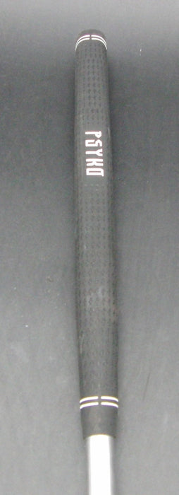 Odyssey White Hot XG Sabertooth Putter Steel Shaft 87cm Length Psyko Grip*