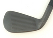 Cobra King Forged CB 4 Iron Stiff Steel Shaft Lamkin Grip