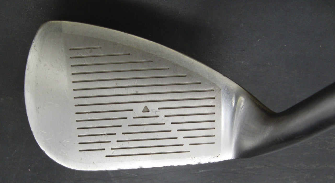 Lynx Super Stage Titanium Face Gap Wedge Regular Graphite Shaft Perfect Pro Grip