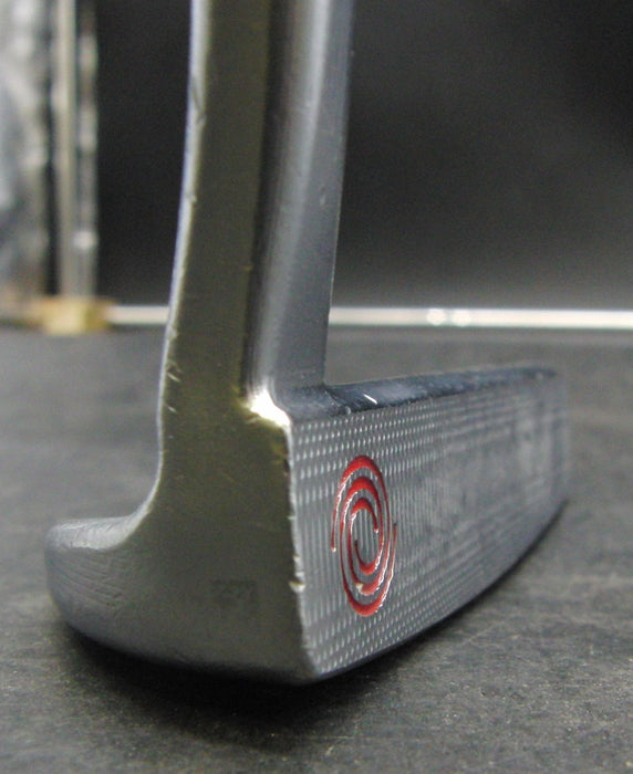 Left-Handed Odyssey ProType Tour Series #9 Putter 86cm Length Steel Shaft*
