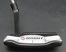 Odyssey Versa 1 Putter Steel Shaft 87cm Length Psyko Grip