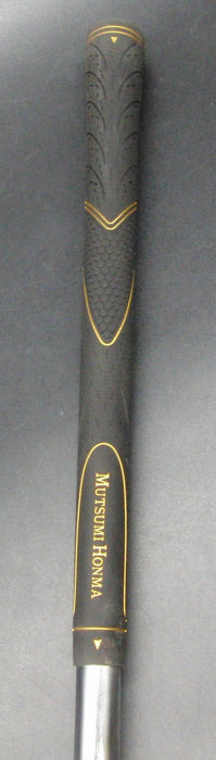 Left Handed Ping i500 Forged Black Dot 6 Iron Regular Steel Shaft