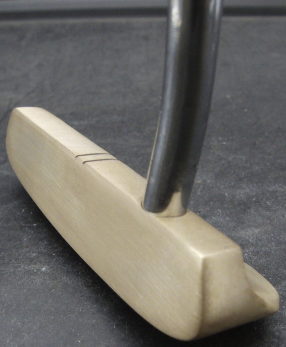 Mizuno BC Tour Style Putter Steel Shaft 90cm Length Mizuno Grip