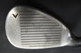 Callaway ERC Fusion Gap A Wedge Regular Graphite Shaft Callaway Grip