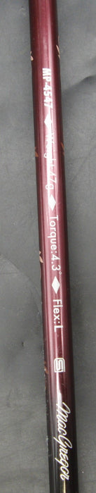 Ladies MacGregor Mactec NV-FL 7 Iron Ladies Graphite Shaft NV-FL Grip