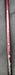 Ladies MacGregor Mactec NV-FL 7 Iron Ladies Graphite Shaft NV-FL Grip