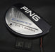 Ping Cadence TR Ketsch Mid 375g Putter 86cm Length Steel Shaft Ping Grip*